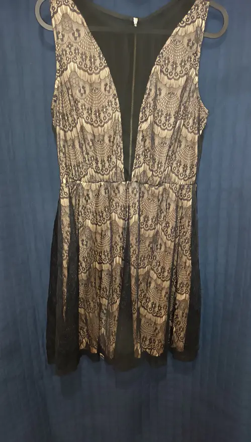 Lote de ropa y calzado para mujer  Foto 7261611-3.jpg