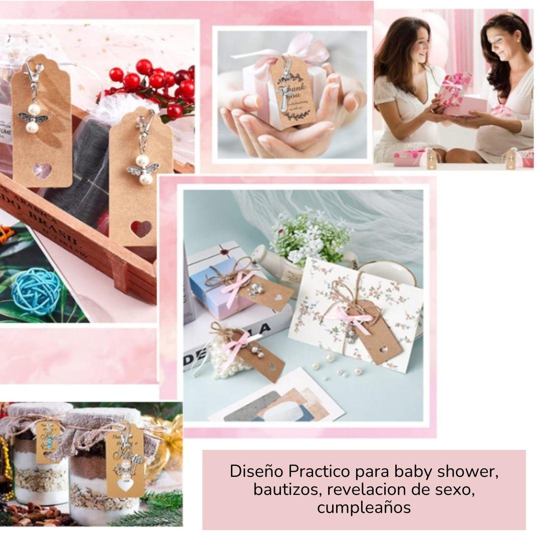 Souvenir estilo angel Rosa Blanco amarillo y azul Foto 7261617-5.jpg