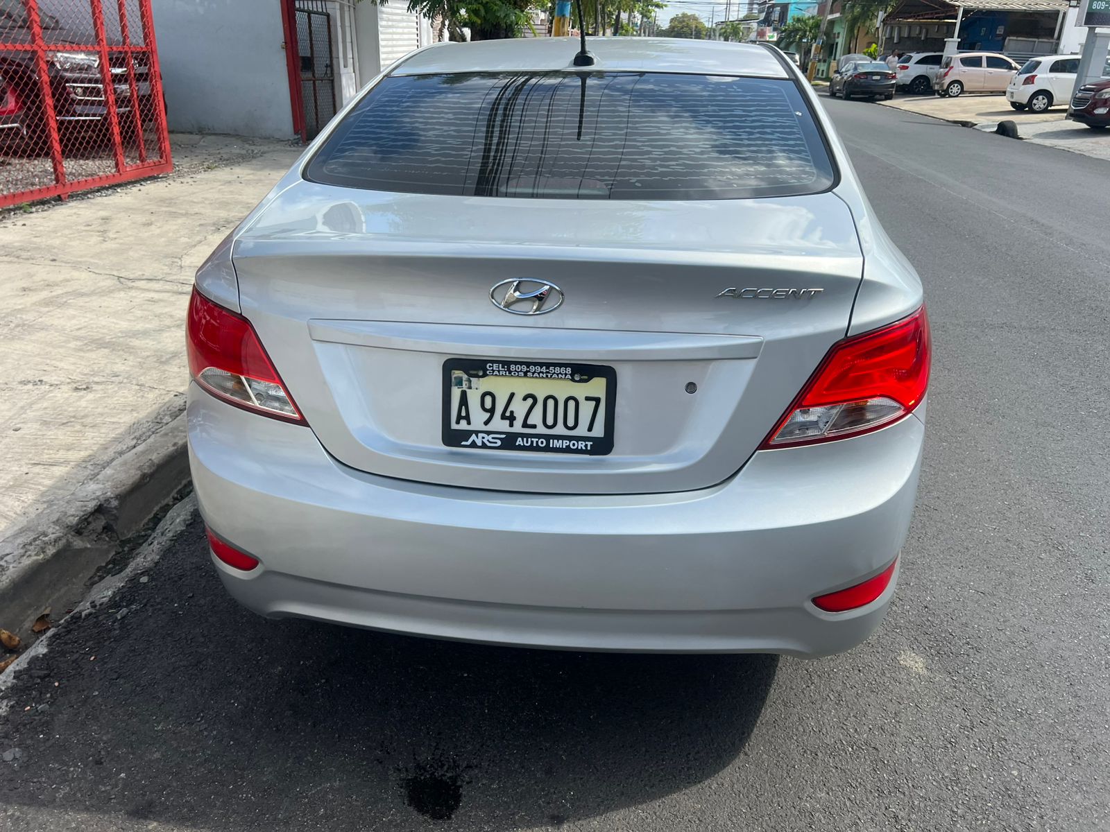 hyundai accent  Foto 7261621-5.jpg