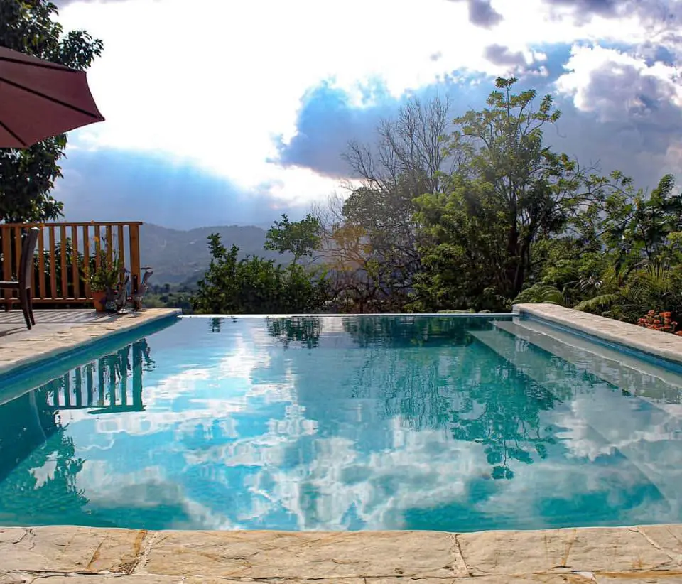 Vendo Exclusiva Villa AMUEBLADA en JARABACOA 678 Mts.2 en el Sector La Foto 7261632-15.jpg