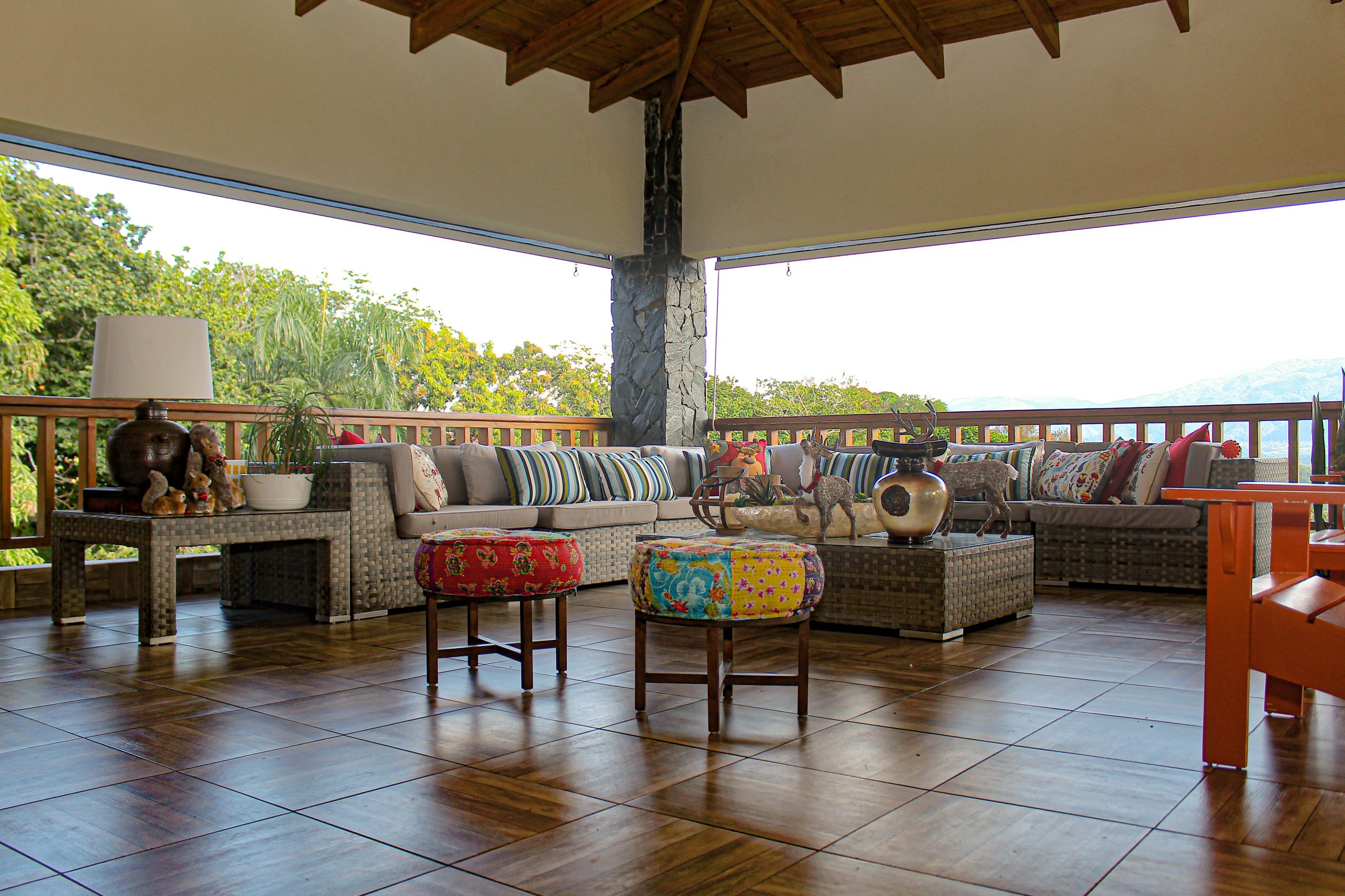 Vendo Exclusiva Villa AMUEBLADA en JARABACOA 678 Mts.2 en el Sector La Foto 7261632-4.jpg
