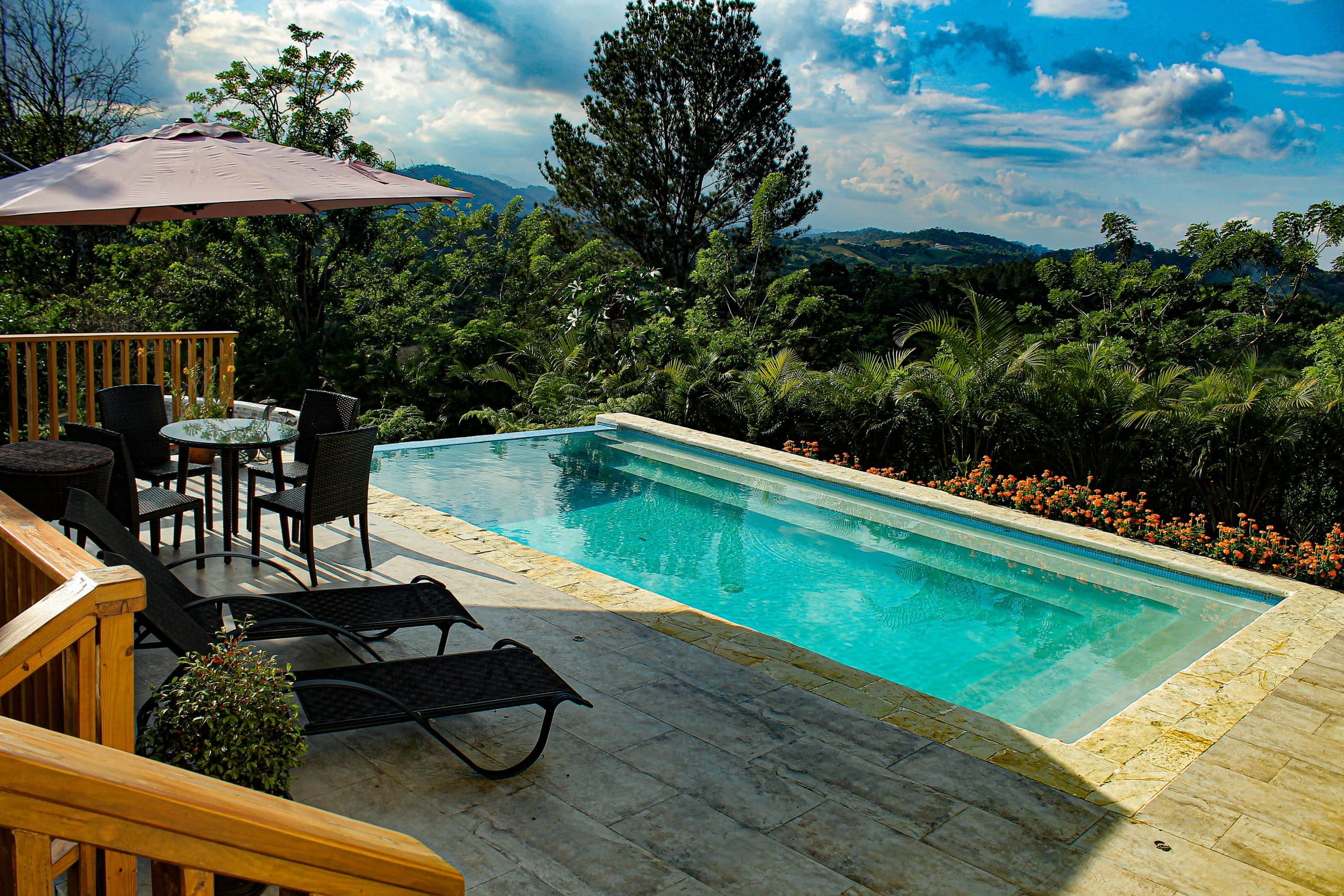 Vendo Exclusiva Villa AMUEBLADA en JARABACOA 678 Mts.2 en el Sector La Foto 7261632-5.jpg