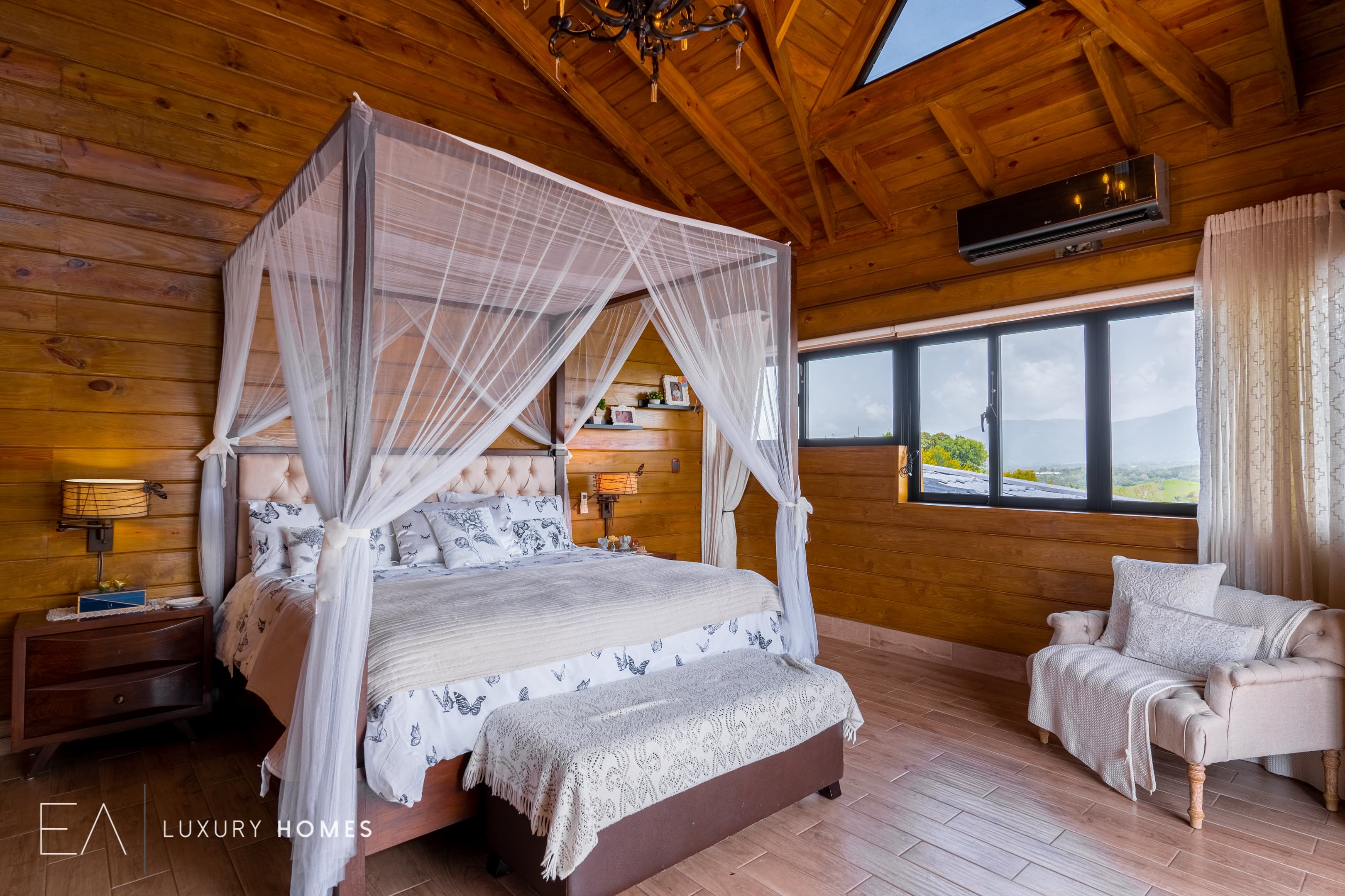 Vendo Exclusiva Villa AMUEBLADA en JARABACOA 678 Mts.2 en el Sector La Foto 7261632-9.jpg