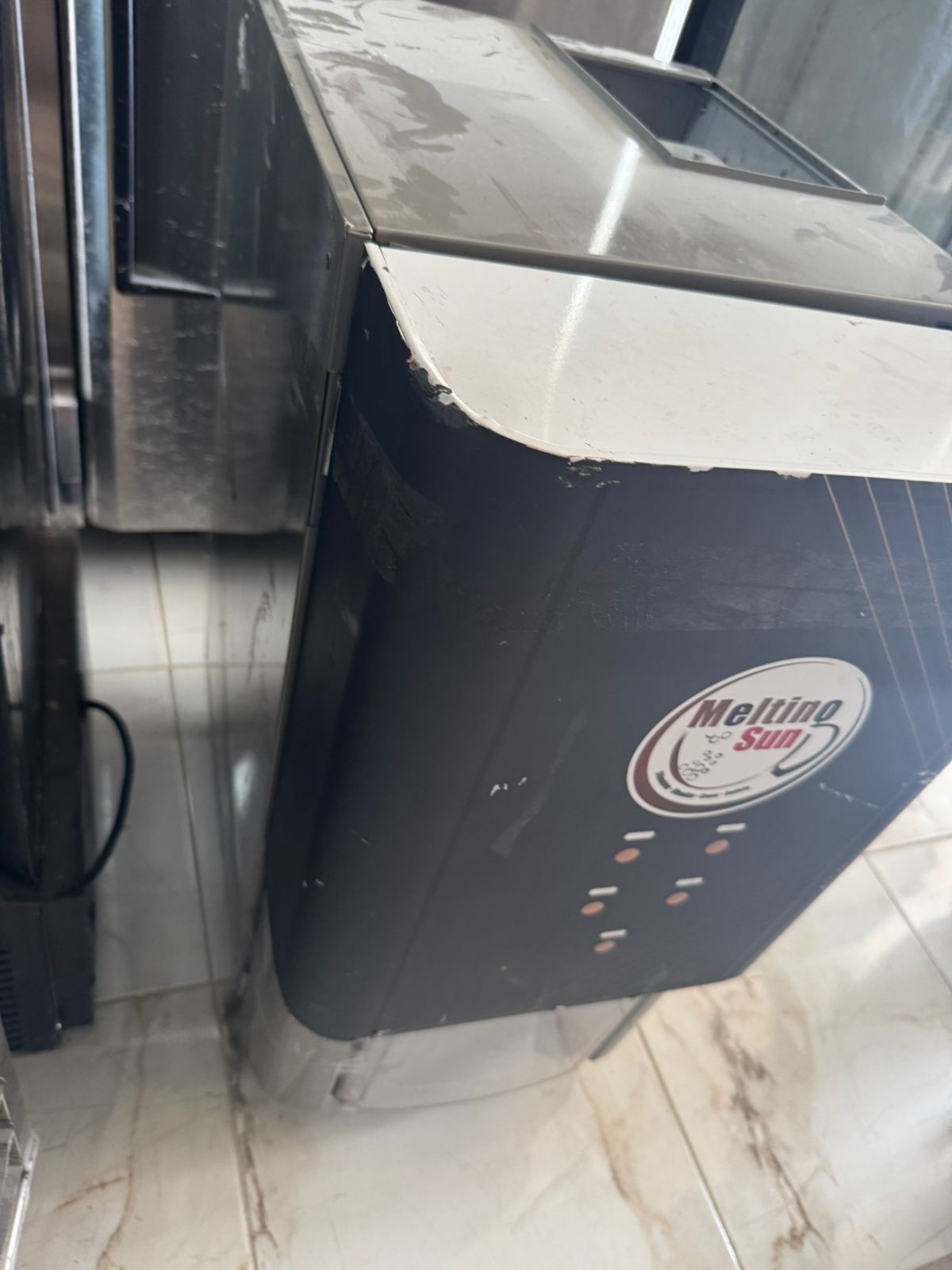 Máquina De Café En Grano Automática oferta Foto 7261686-2.jpg