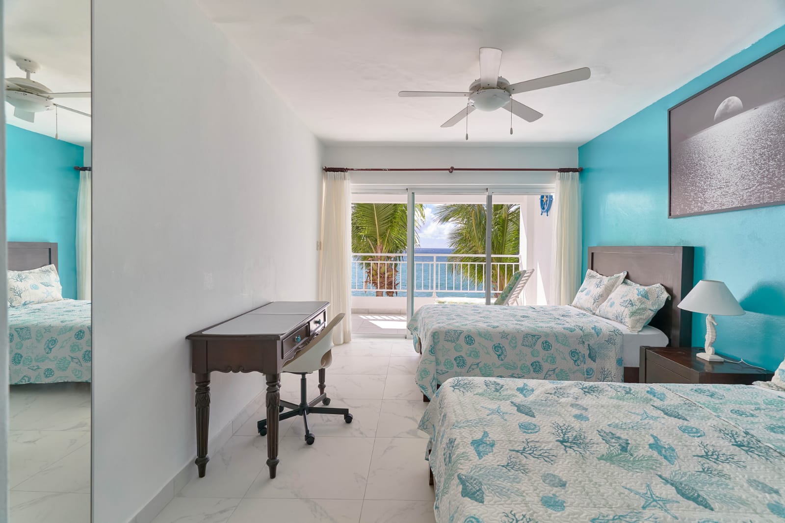 Apartamento en Alquiler vista a la Playa Juan Dolio Foto 7261689-10.jpg