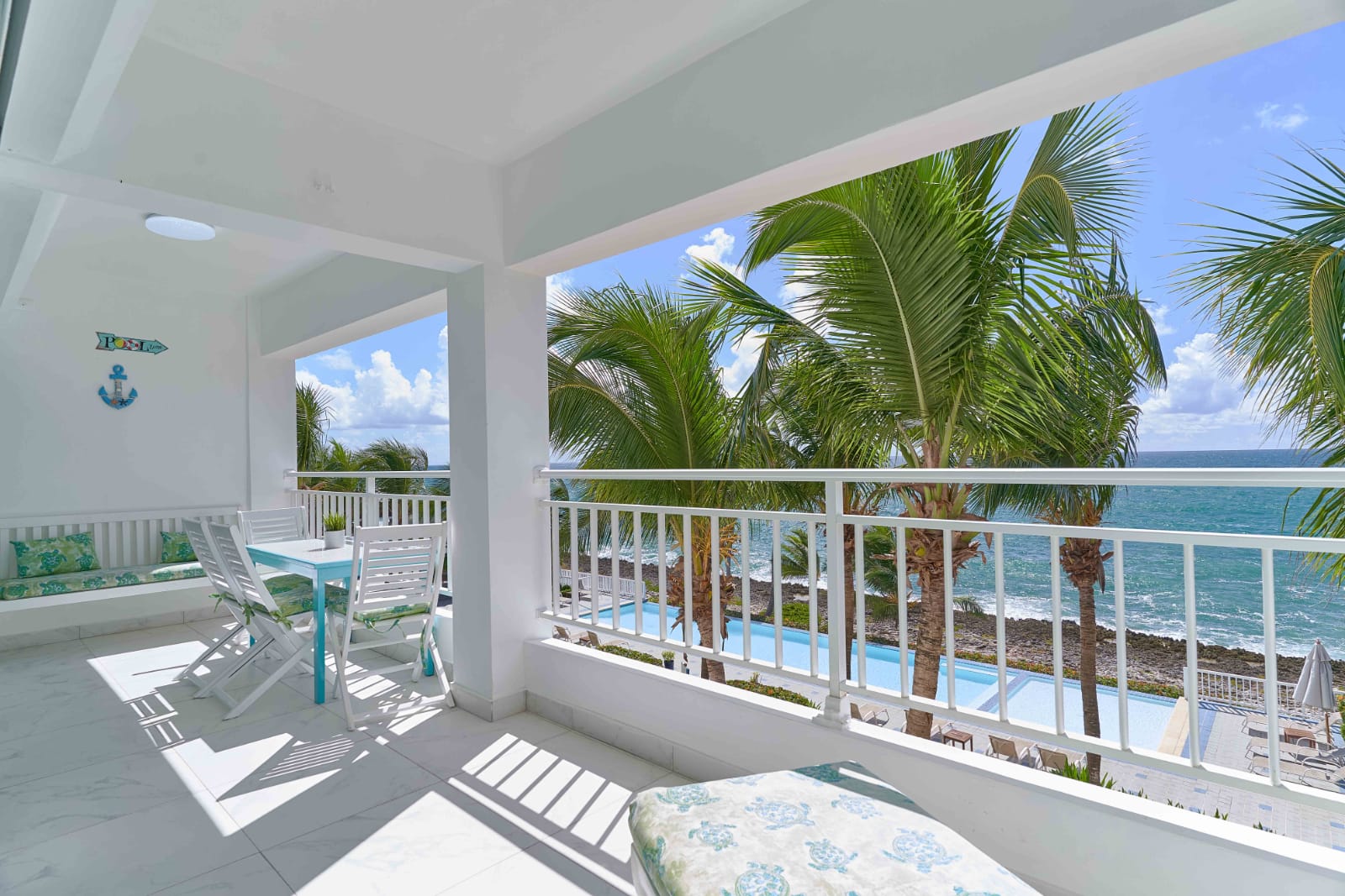 Apartamento en Alquiler vista a la Playa Juan Dolio Foto 7261689-3.jpg