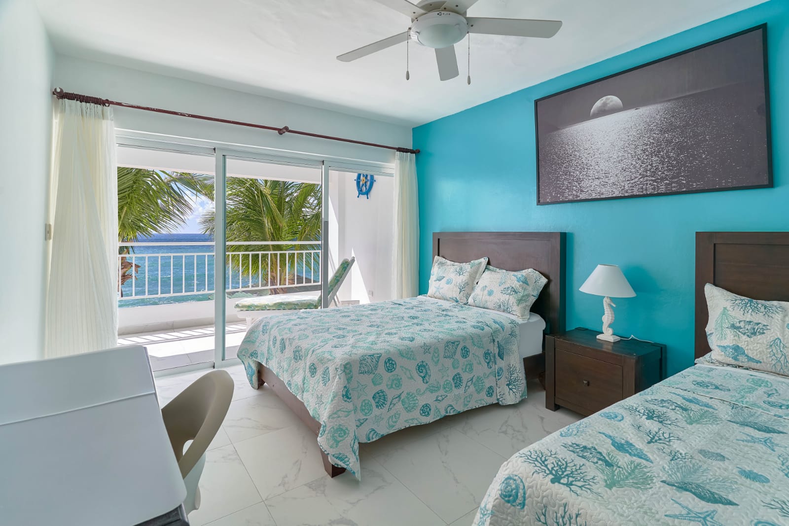 Apartamento en Alquiler vista a la Playa Juan Dolio Foto 7261689-4.jpg
