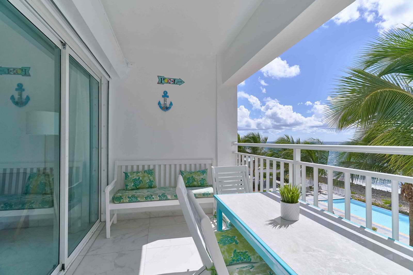 Apartamento en Alquiler vista a la Playa Juan Dolio Foto 7261689-6.jpg