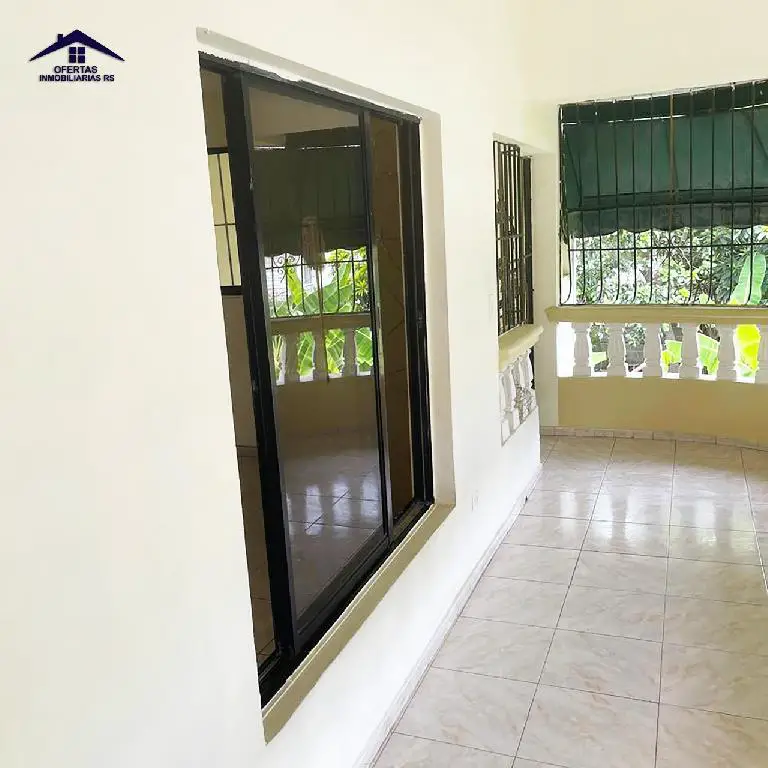 VENTA DE CASA CON DOS VIVIENDAS FAMILIARES  Foto 7261714-5.jpg