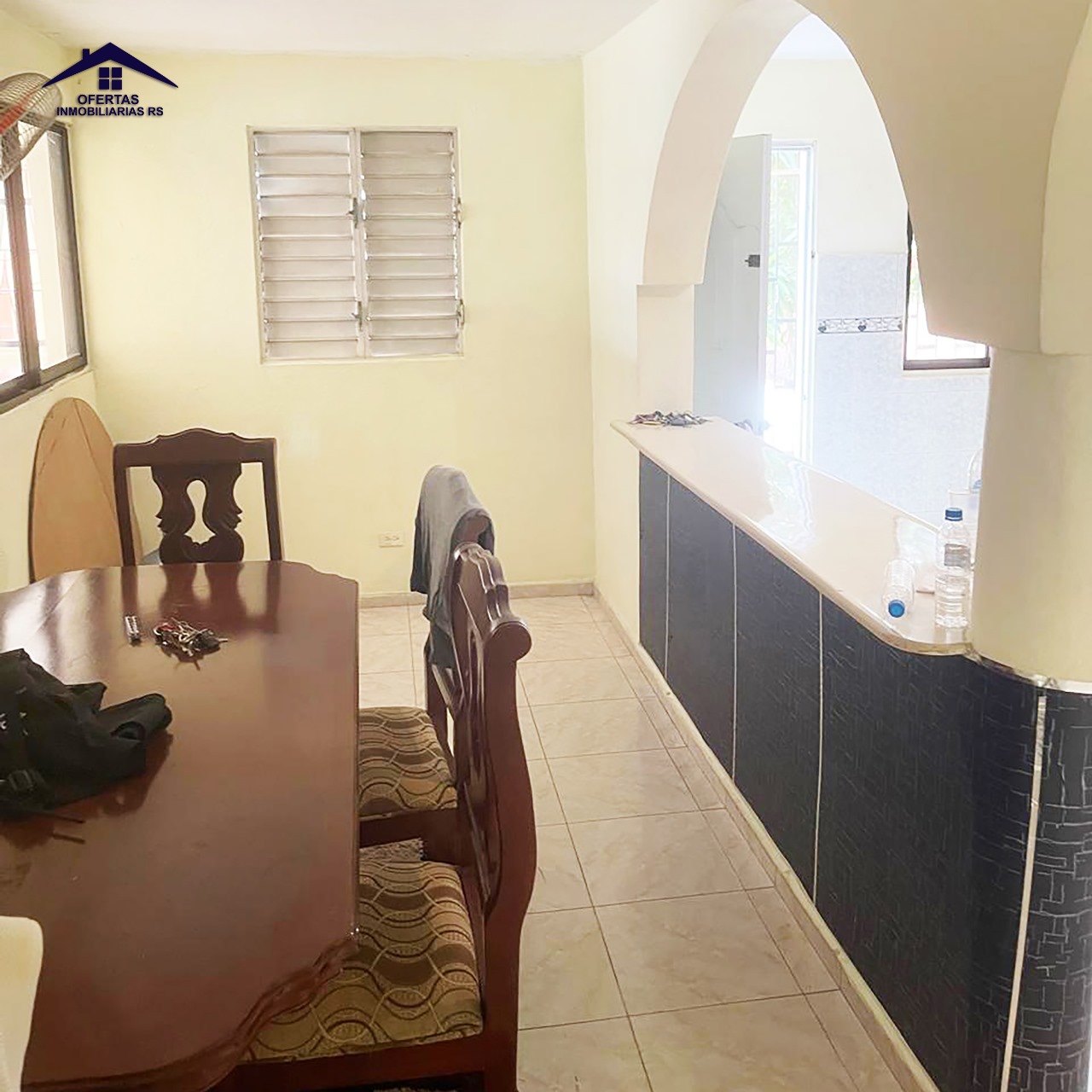 VENTA DE CASA CON DOS VIVIENDAS FAMILIARES  Foto 7261714-8.jpg