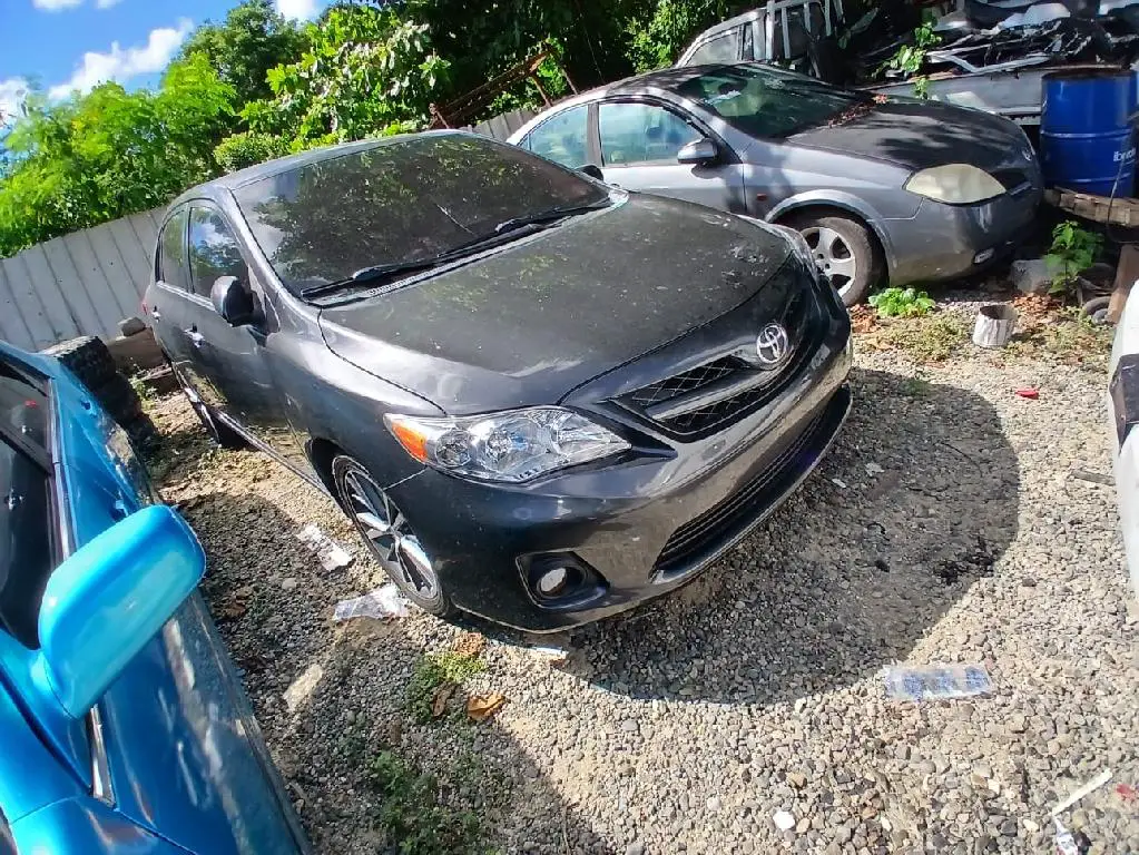 Vendo toyota corolla De oportunidad Foto 7261751-2.jpg