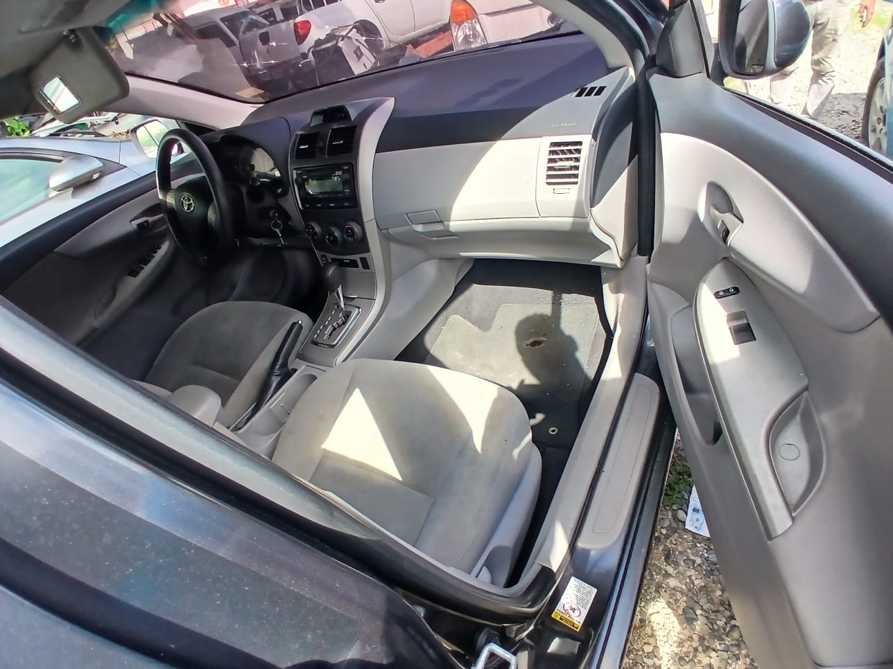 Vendo toyota corolla De oportunidad Foto 7261751-4.jpg