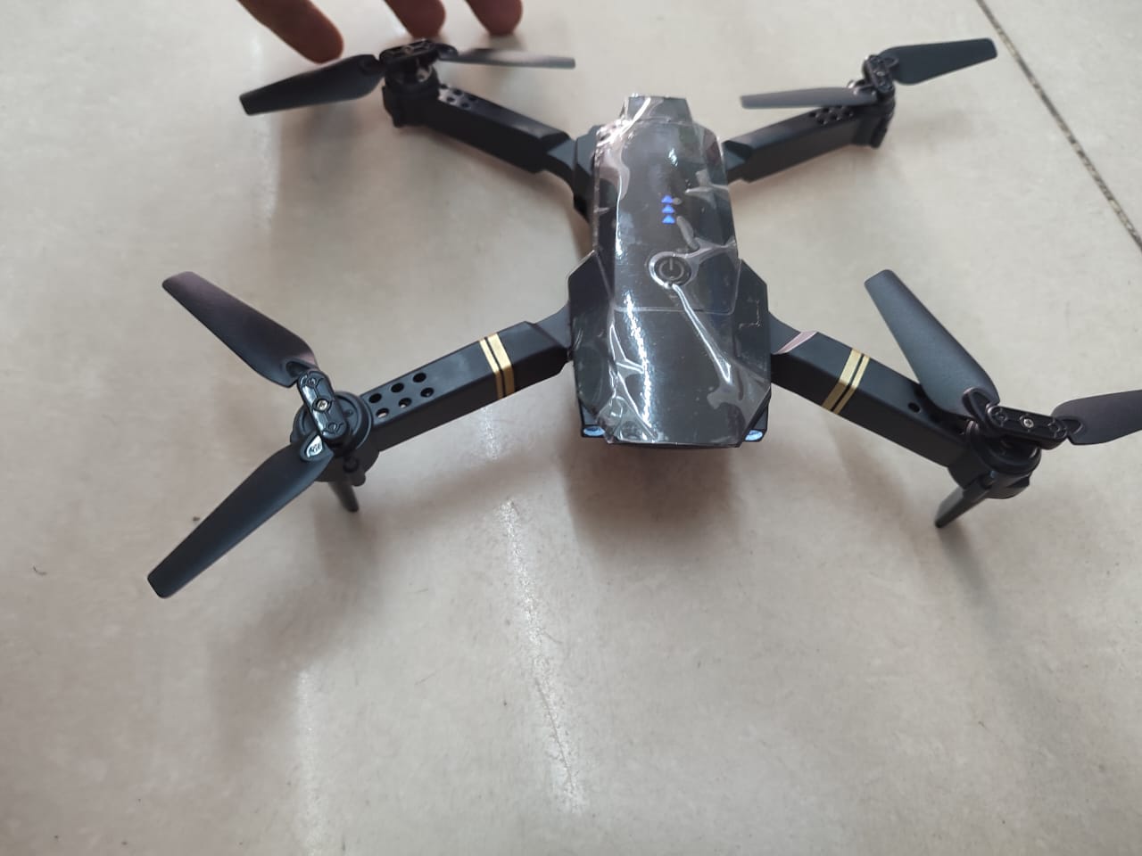 Drones con camara 4k en Santo Domingo Este Foto 7261768-2.jpg