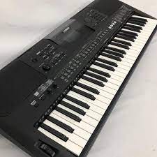 Piano Yamaha PSR E463 /61t Foto 7261786-2.jpg