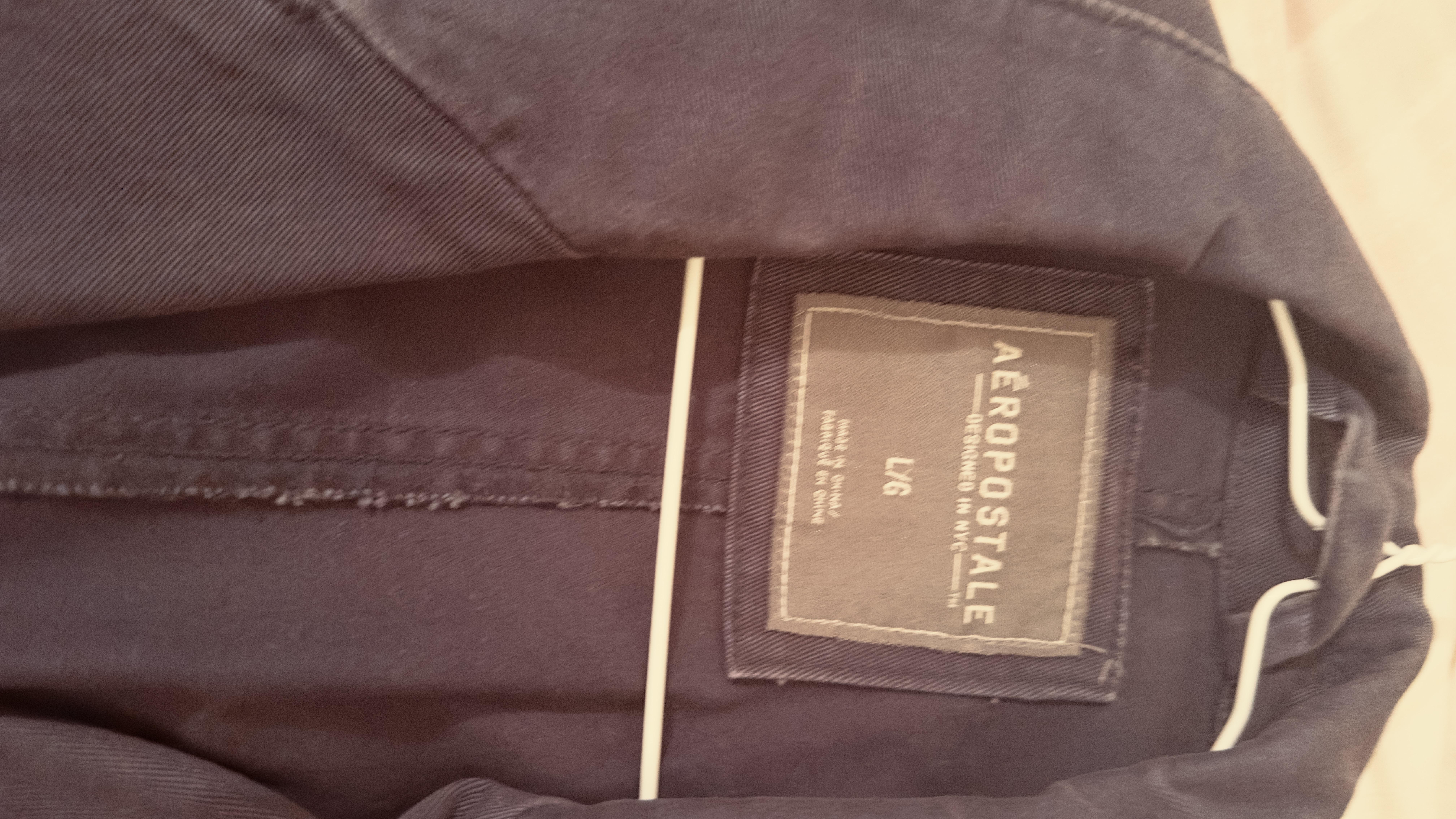CHAQUETAS BLADER DE HOMBRE ZARA KENNETH COLE Foto 7261794-7.jpg