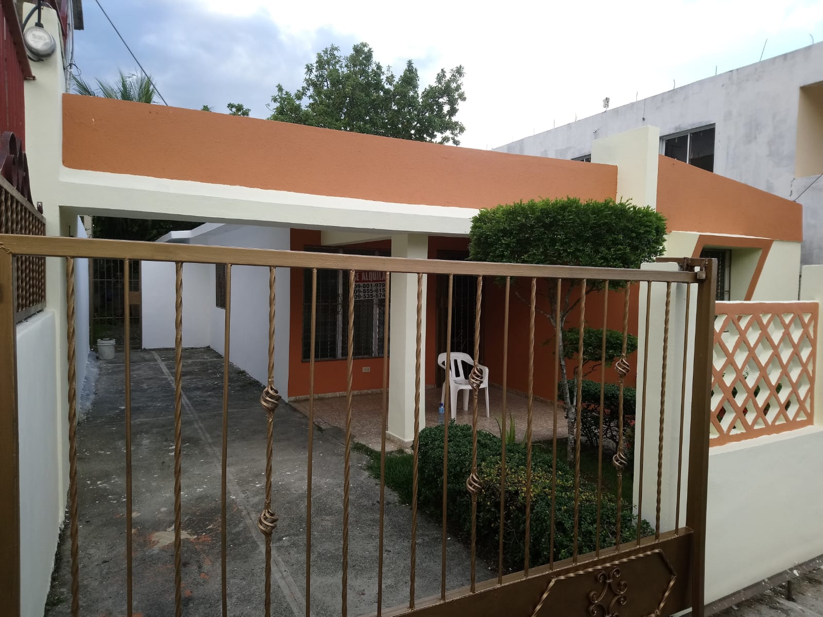 Casa en alquiler Don Gregorio Foto 7261795-1.jpg