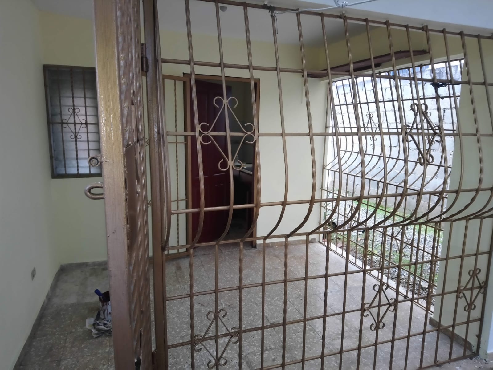 Casa en alquiler Don Gregorio Foto 7261795-10.jpg