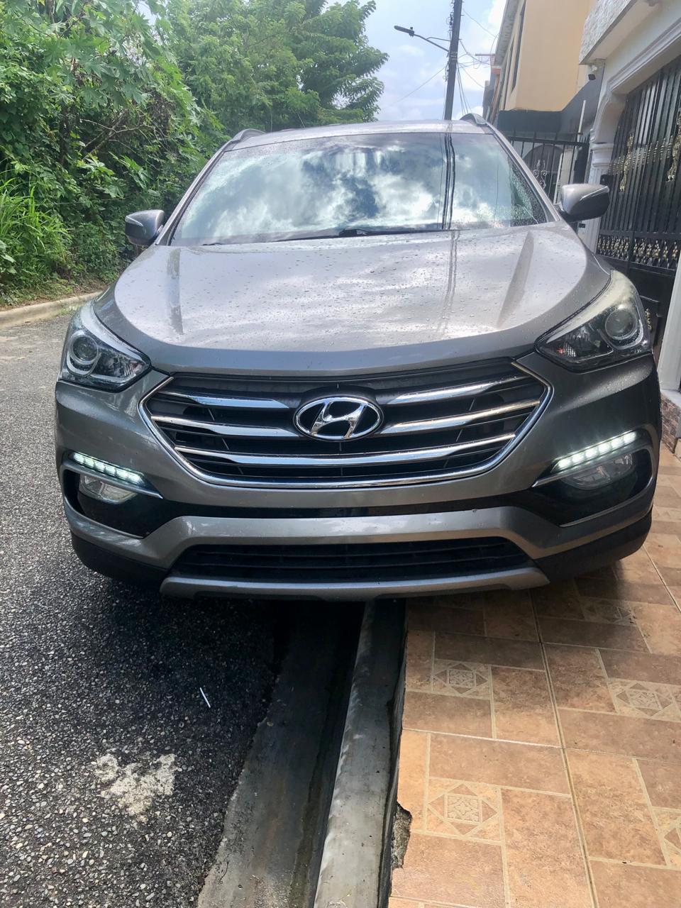 Santa fe 2018 Americana en Monte Plata Foto 7261803-5.jpg