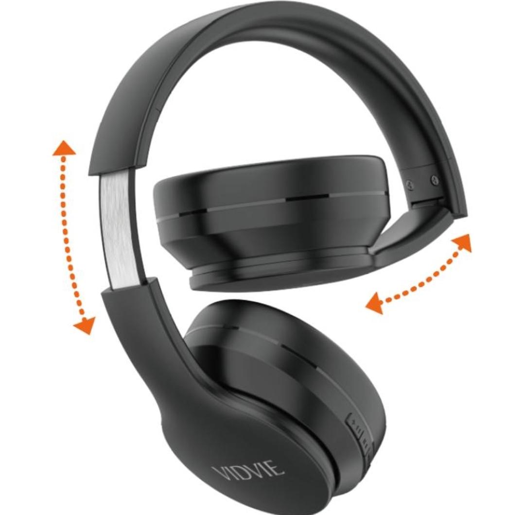 Auriculares Vidvie BBH2109 bluetooth OFERTA Foto 7261807-2.jpg
