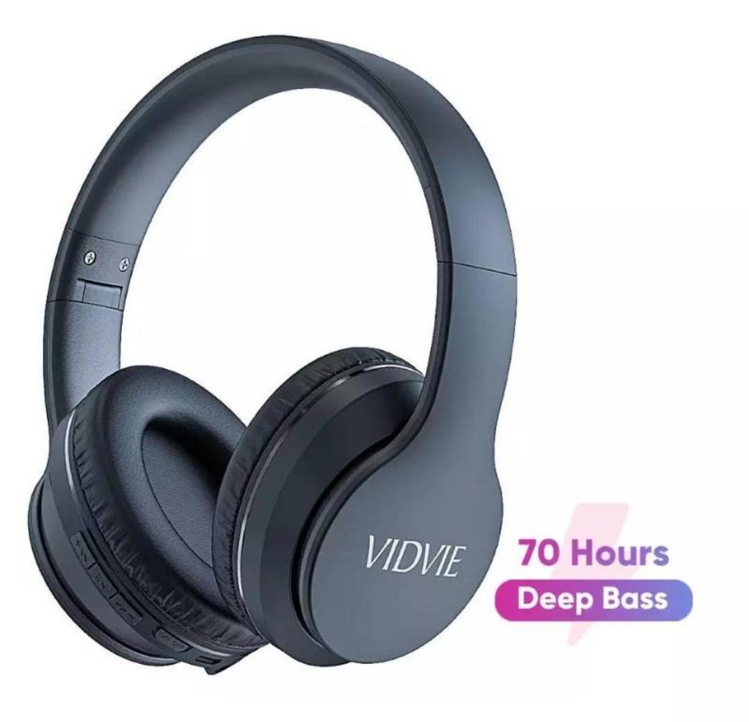 Auriculares Vidvie BBH2109 bluetooth OFERTA Foto 7261807-3.jpg