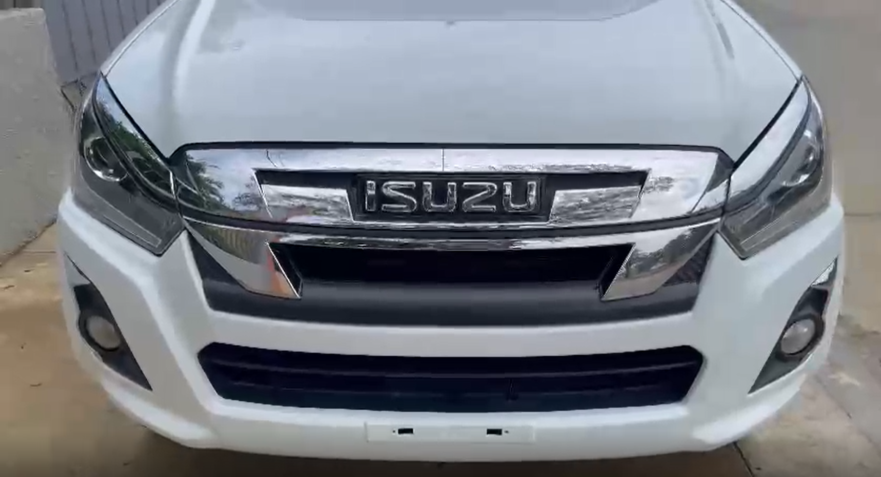Isuzu  2020 Diesel Foto 7261808-5.jpg