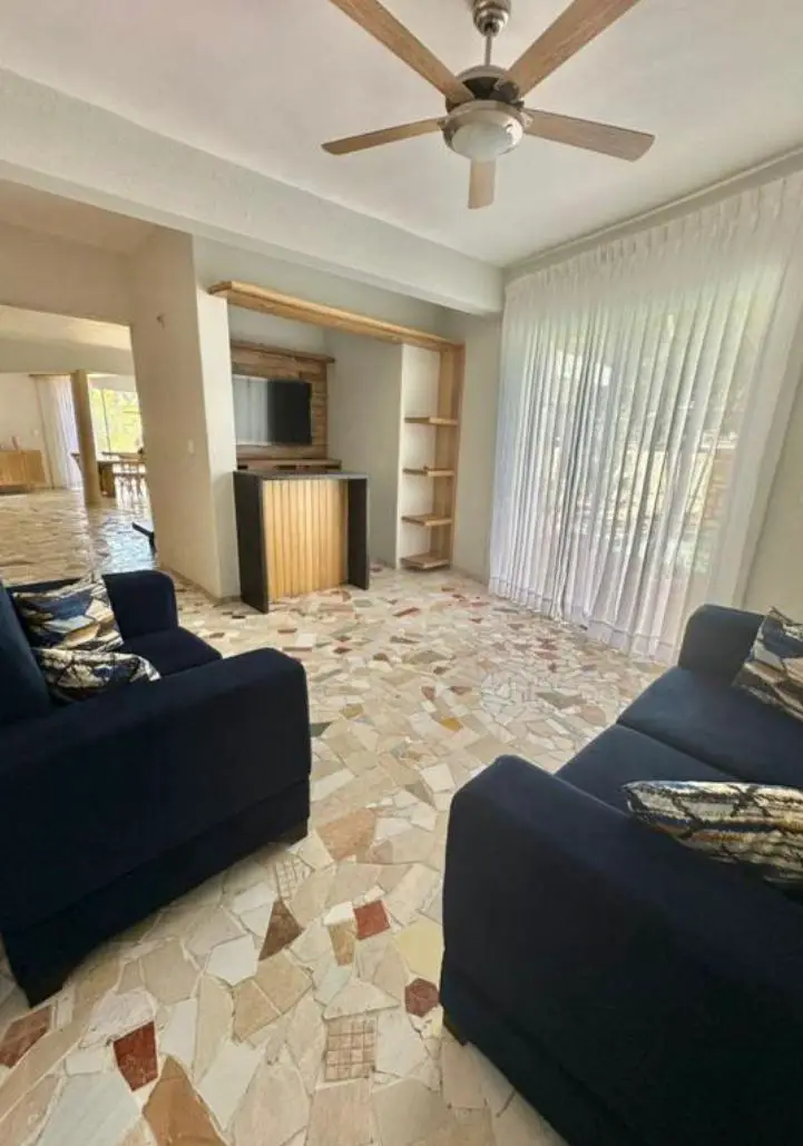 Vendo Exclusiva Villa 3 Niveles AMUEBLADA en Playa Caribe JUAN DOLIO Foto 7261835-14.jpg