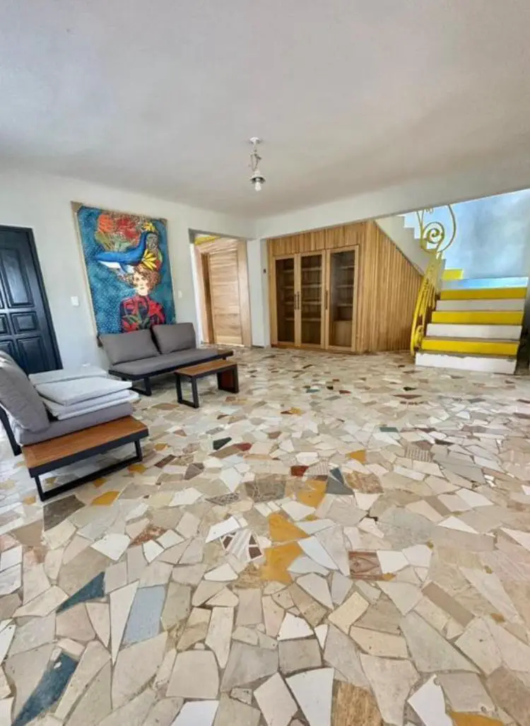 Vendo Exclusiva Villa 3 Niveles AMUEBLADA en Playa Caribe JUAN DOLIO Foto 7261835-9.jpg