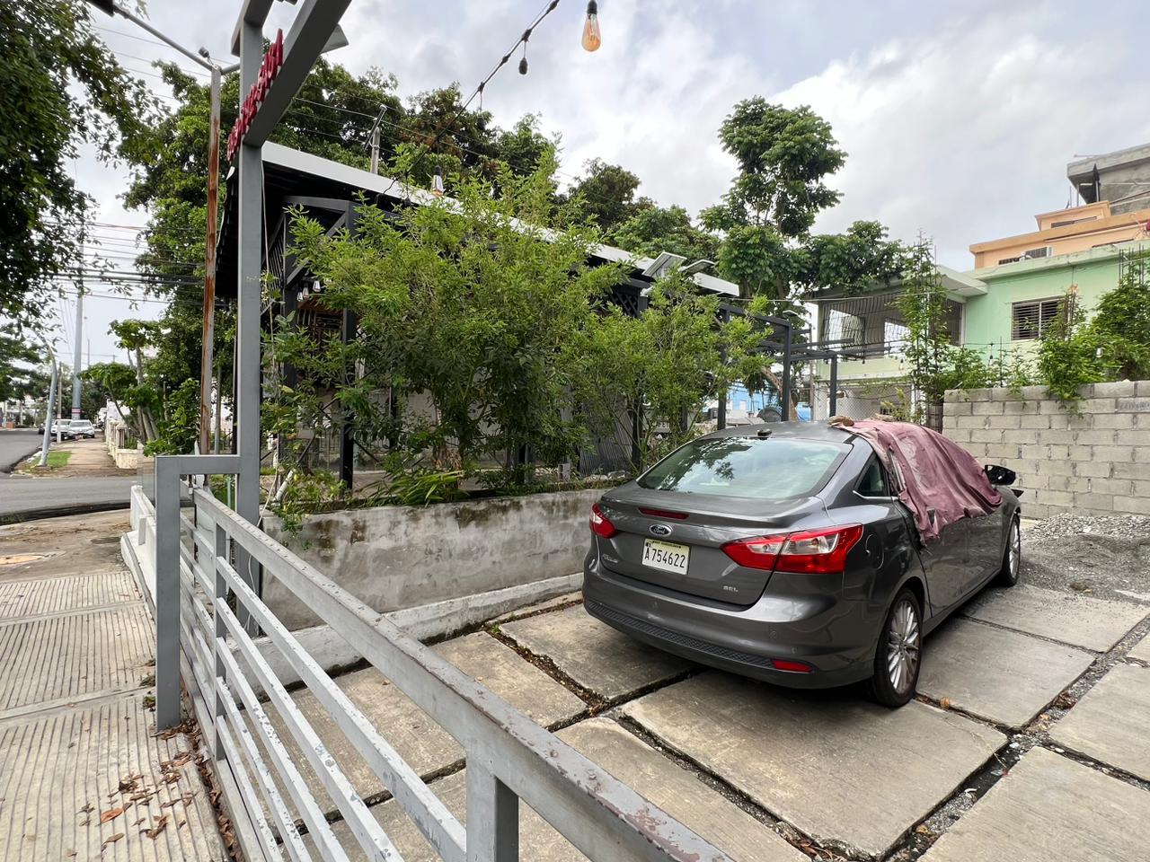  VENDO ESQUINA COMERCIAL EN GAZCUE Como Local o Solar de 356 Mts.2 PRO Foto 7261838-4.jpg