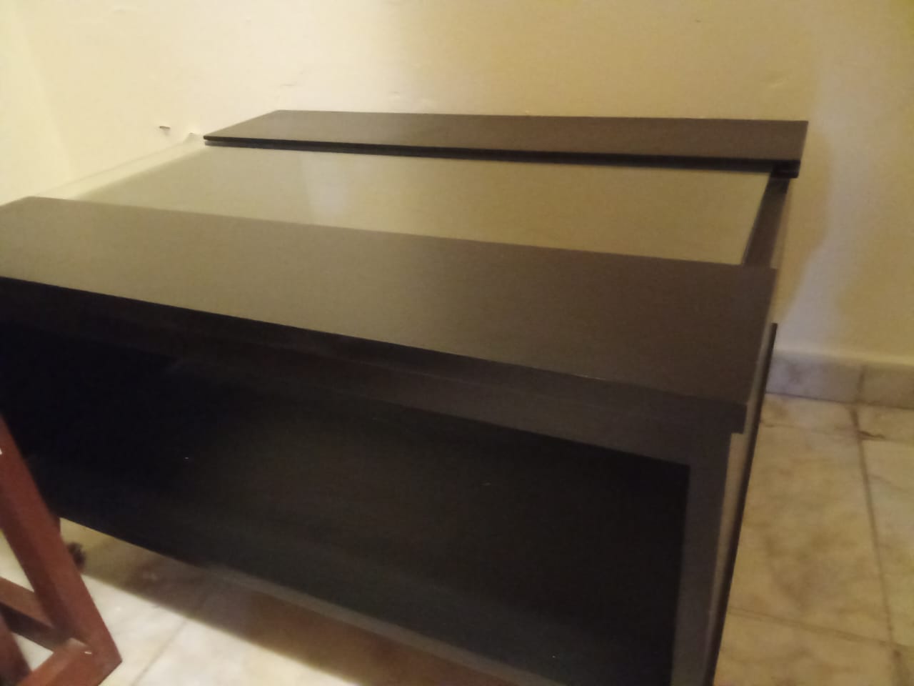 JGO DE MUEBLES CASI NUEVO Foto 7261848-2.jpg