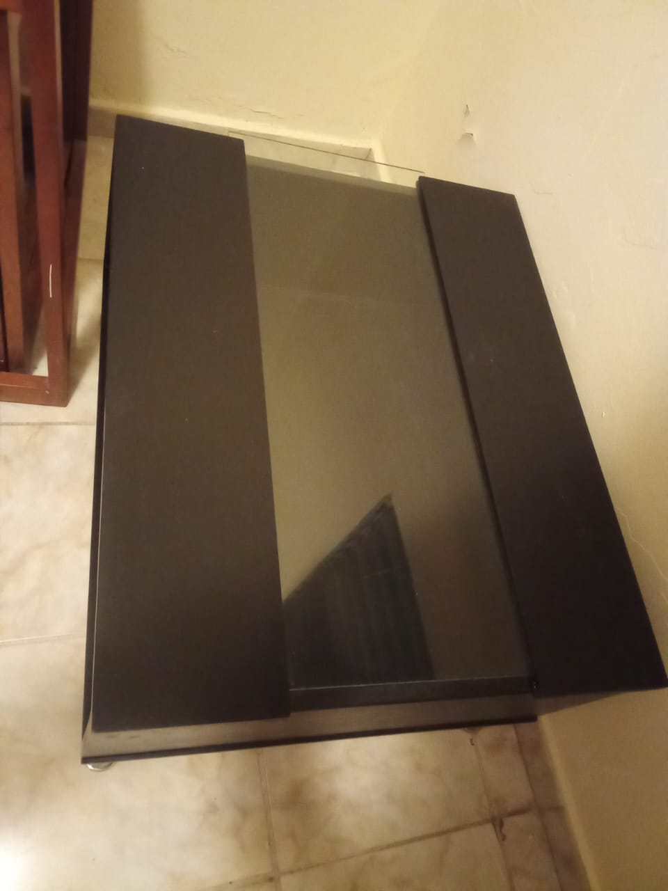 JGO DE MUEBLES CASI NUEVO Foto 7261848-4.jpg