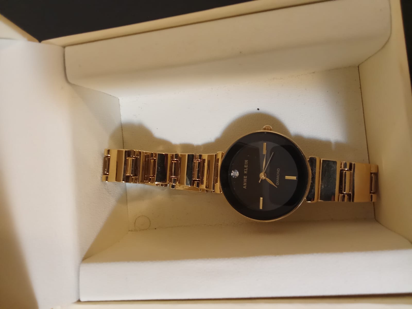 RELOJ MARCA ANNE KLEIN Foto 7261849-1.jpg