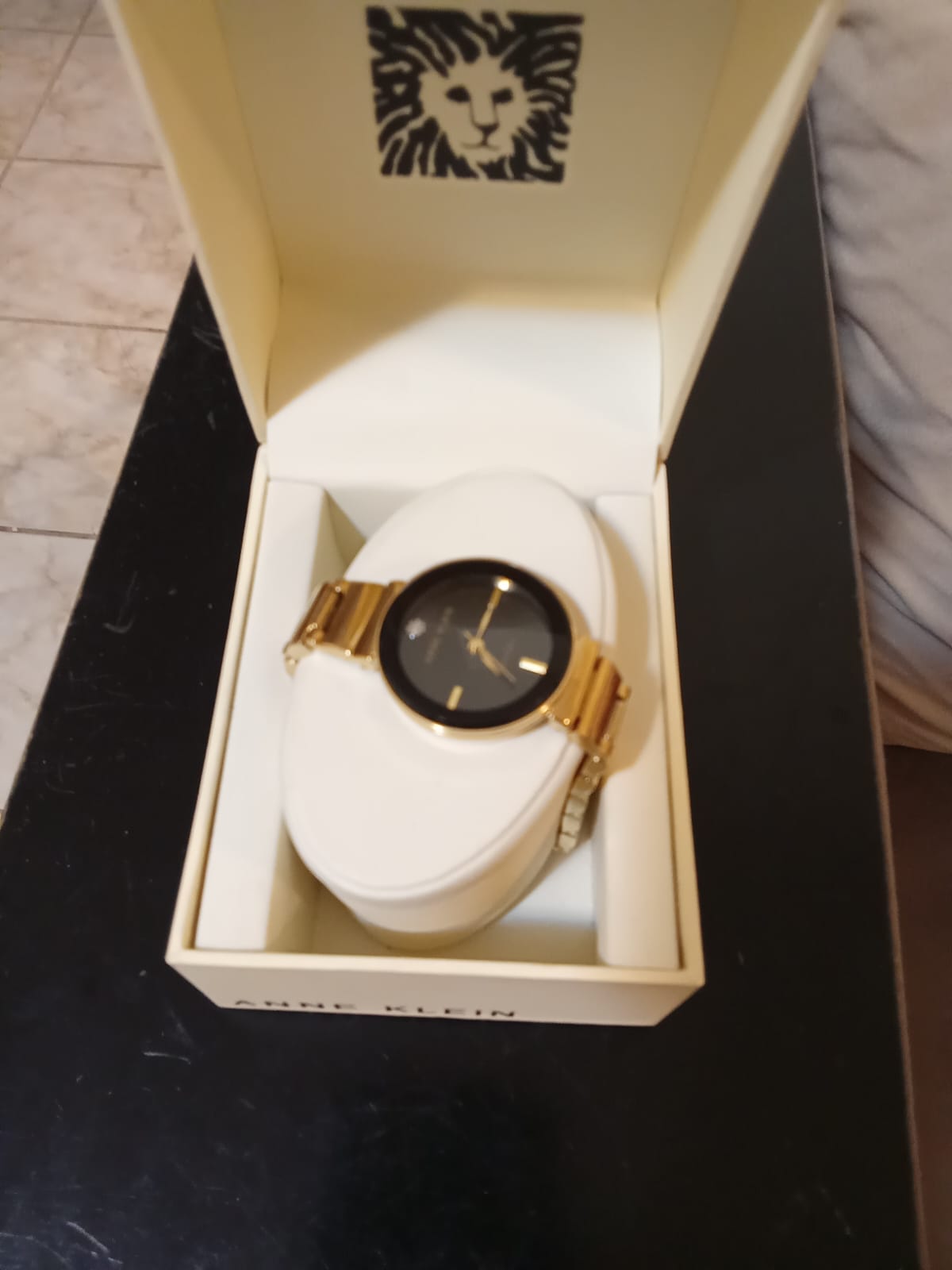 RELOJ MARCA ANNE KLEIN Foto 7261849-2.jpg