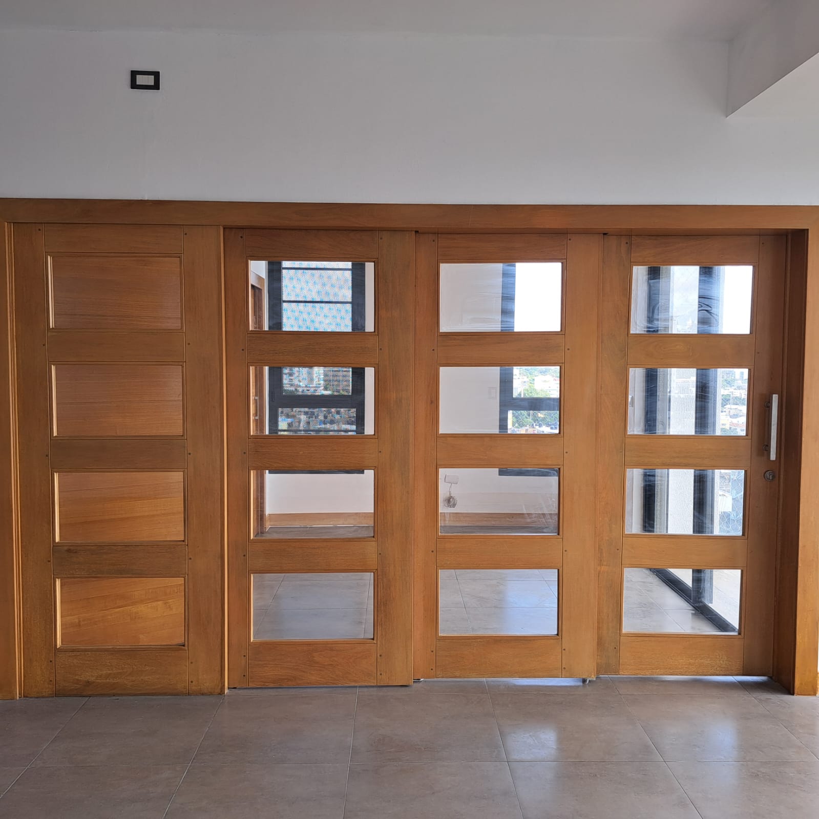Alquilo Apartamento 186 mts2 en Bella Vista Santo Domingo Foto 7261867-10.jpg