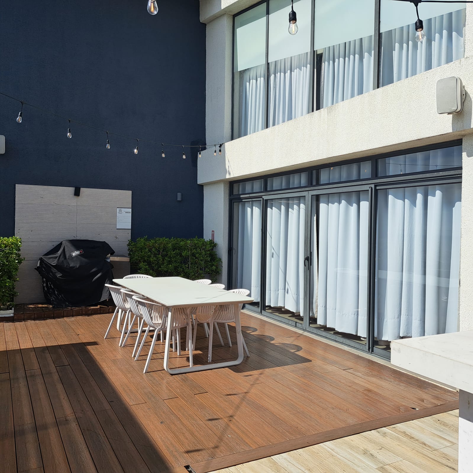Alquilo Apartamento 186 mts2 en Bella Vista Santo Domingo Foto 7261867-4.jpg