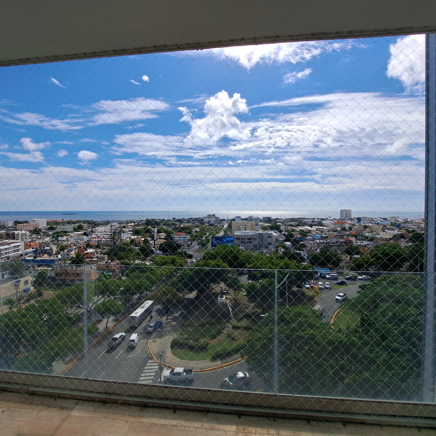 Alquilo Apartamento 186 mts2 en Bella Vista Santo Domingo Foto 7261867-7.jpg