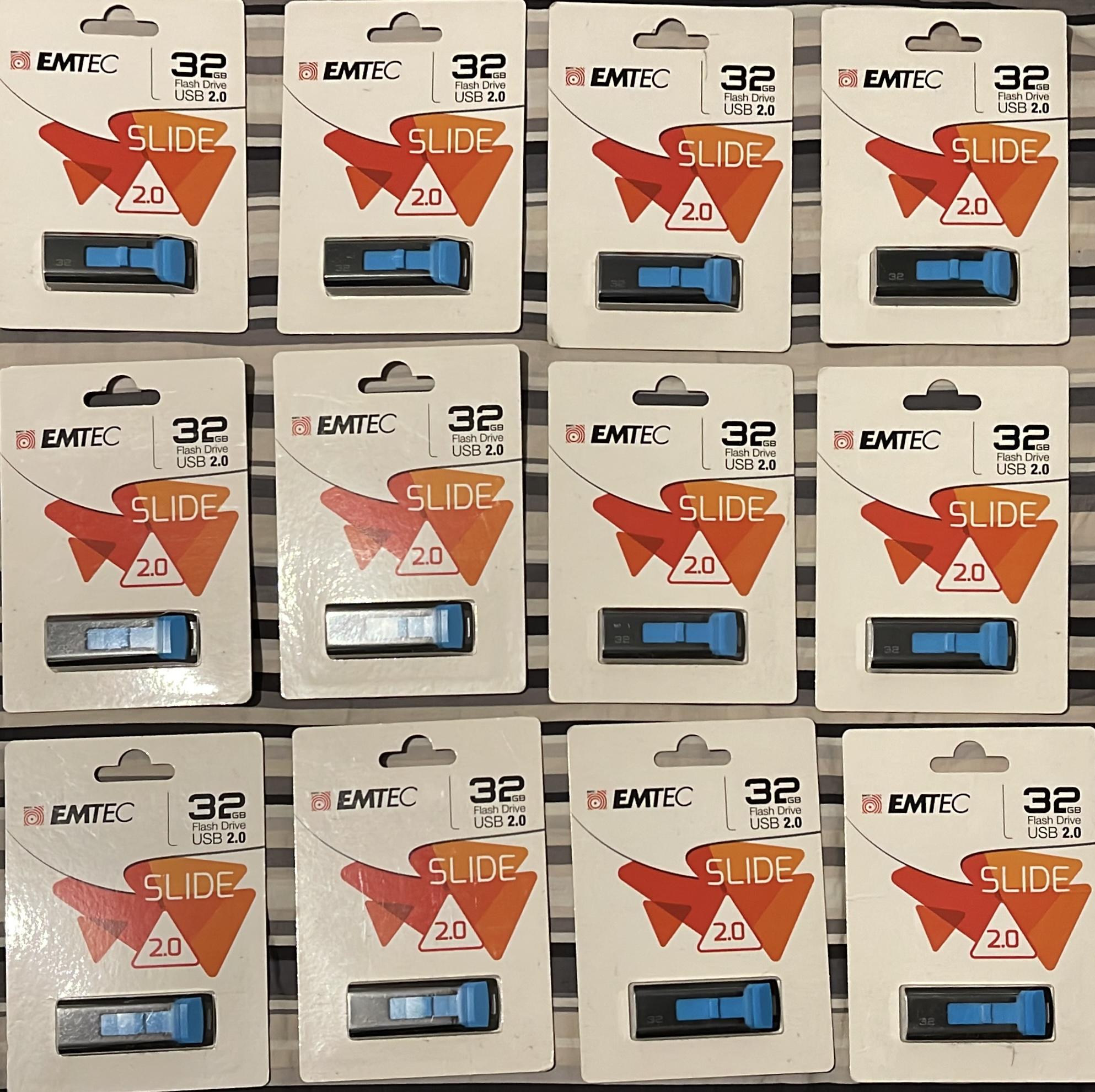 Memorias USB 3.0 64GB y USB 2.0 32 GB y Micro SD SD 64GB Foto 7261872-2.jpg