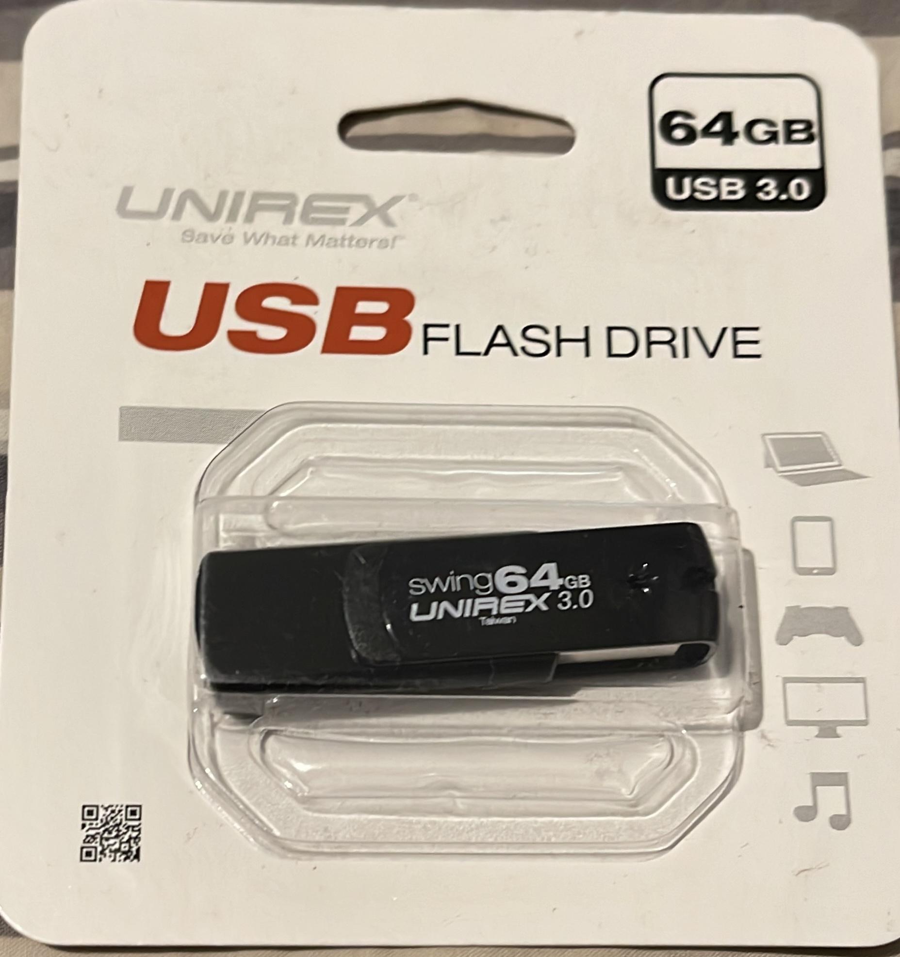 Memorias USB 3.0 64GB y USB 2.0 32 GB y Micro SD SD 64GB Foto 7261872-4.jpg