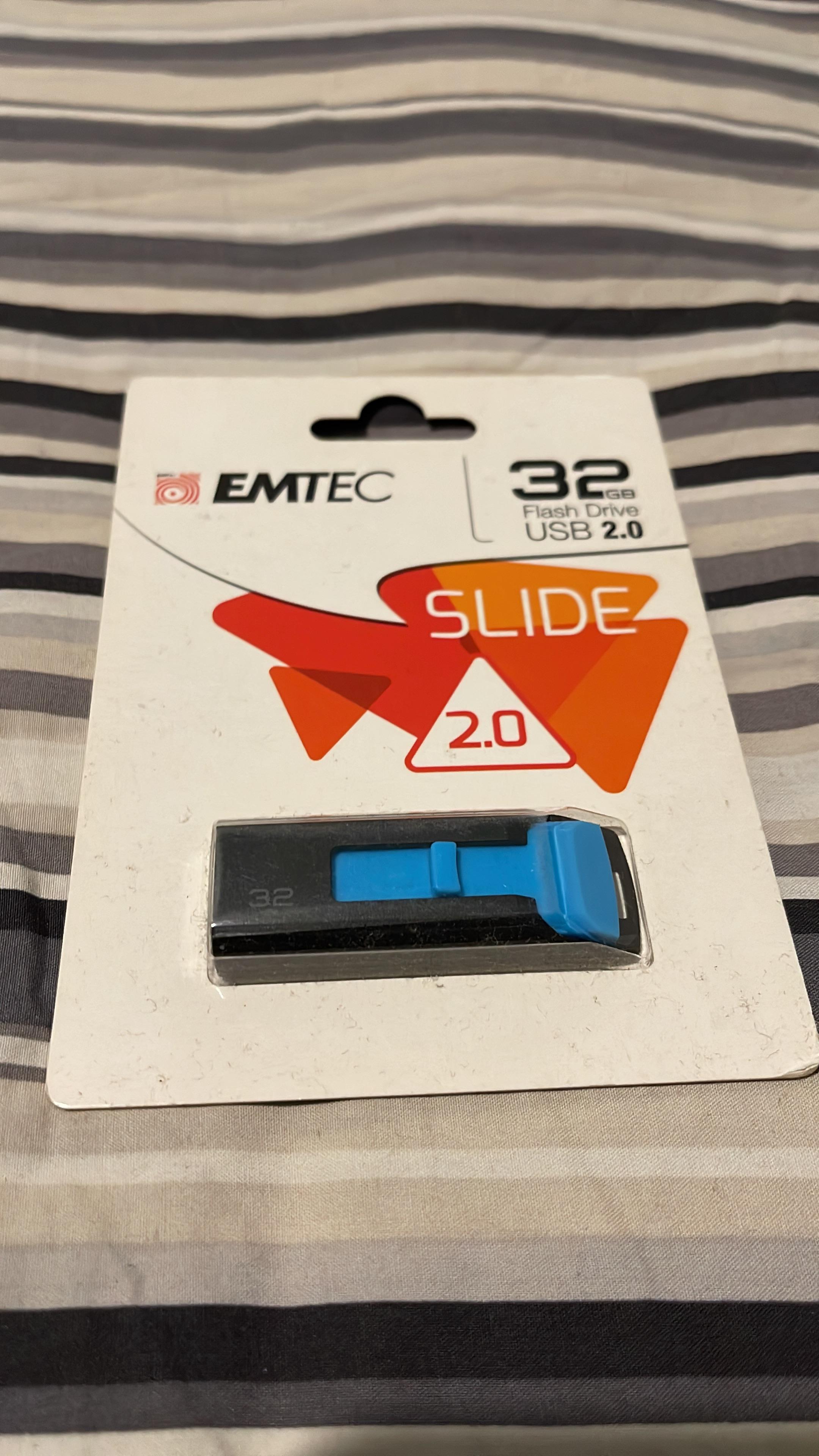 Memorias USB 3.0 64GB y USB 2.0 32 GB y Micro SD SD 64GB Foto 7261872-6.jpg