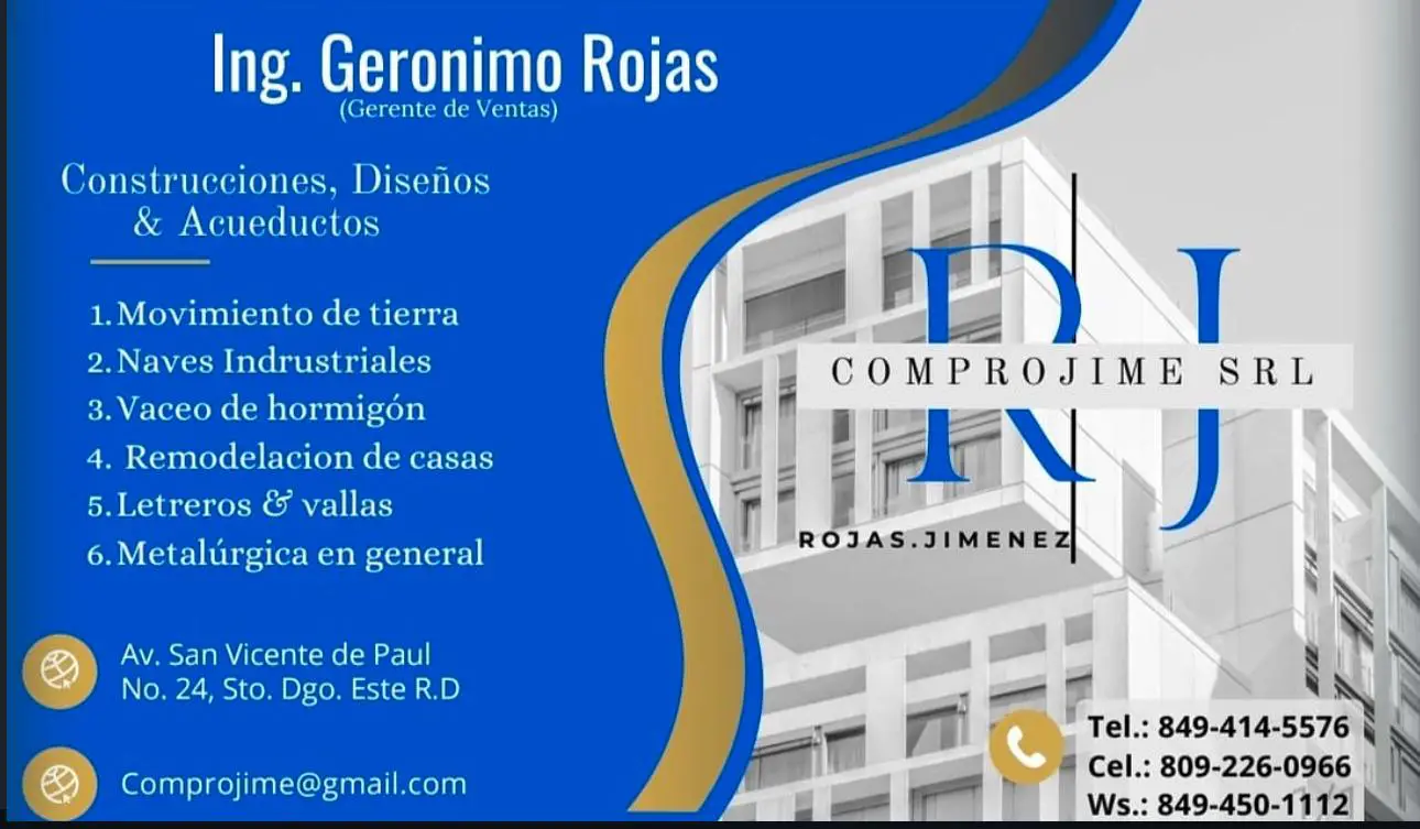 NAVES INDUSTRIALES TECHADO. COMPROJIME S.R.L Foto 7261875-6.jpg