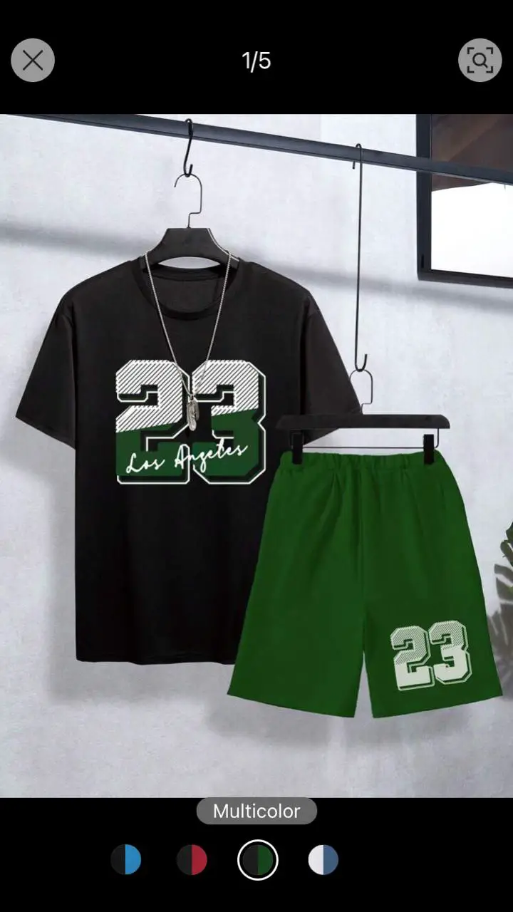 Ropa Para Niños Marca Shein Foto 7261884-6.jpg