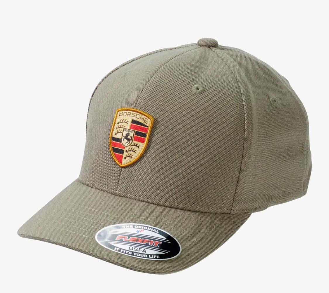 Gorras Originales Marca Porsche Foto 7261889-3.jpg