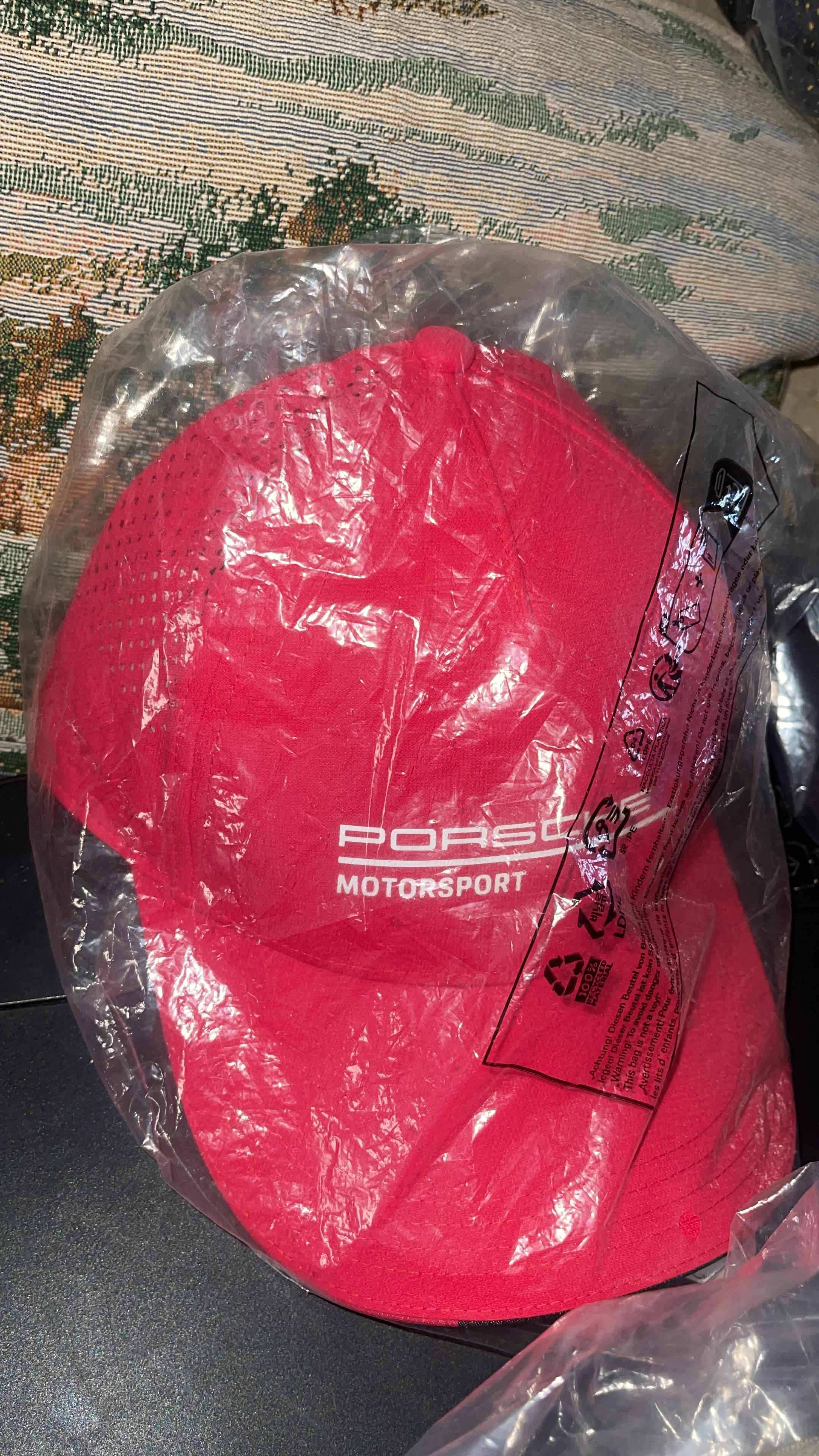 Gorras Originales Marca Porsche Foto 7261889-5.jpg