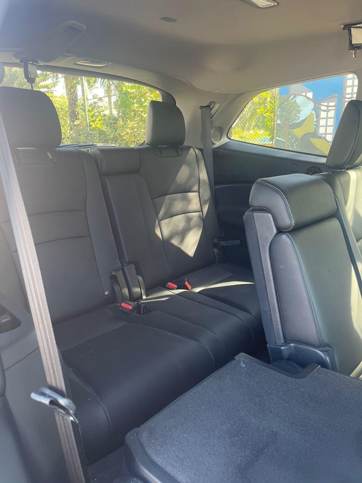Honda Palot Touring Awd 2019 en Santo Domingo Este Foto 7261908-10.jpg