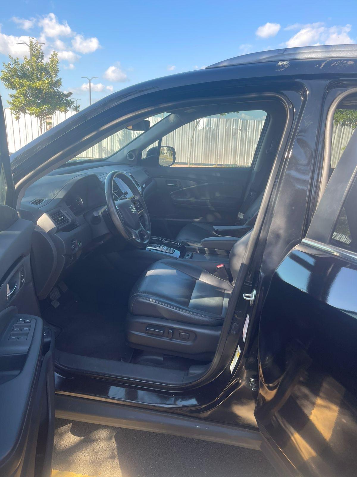 Honda Palot Touring Awd 2019 en Santo Domingo Este Foto 7261908-3.jpg
