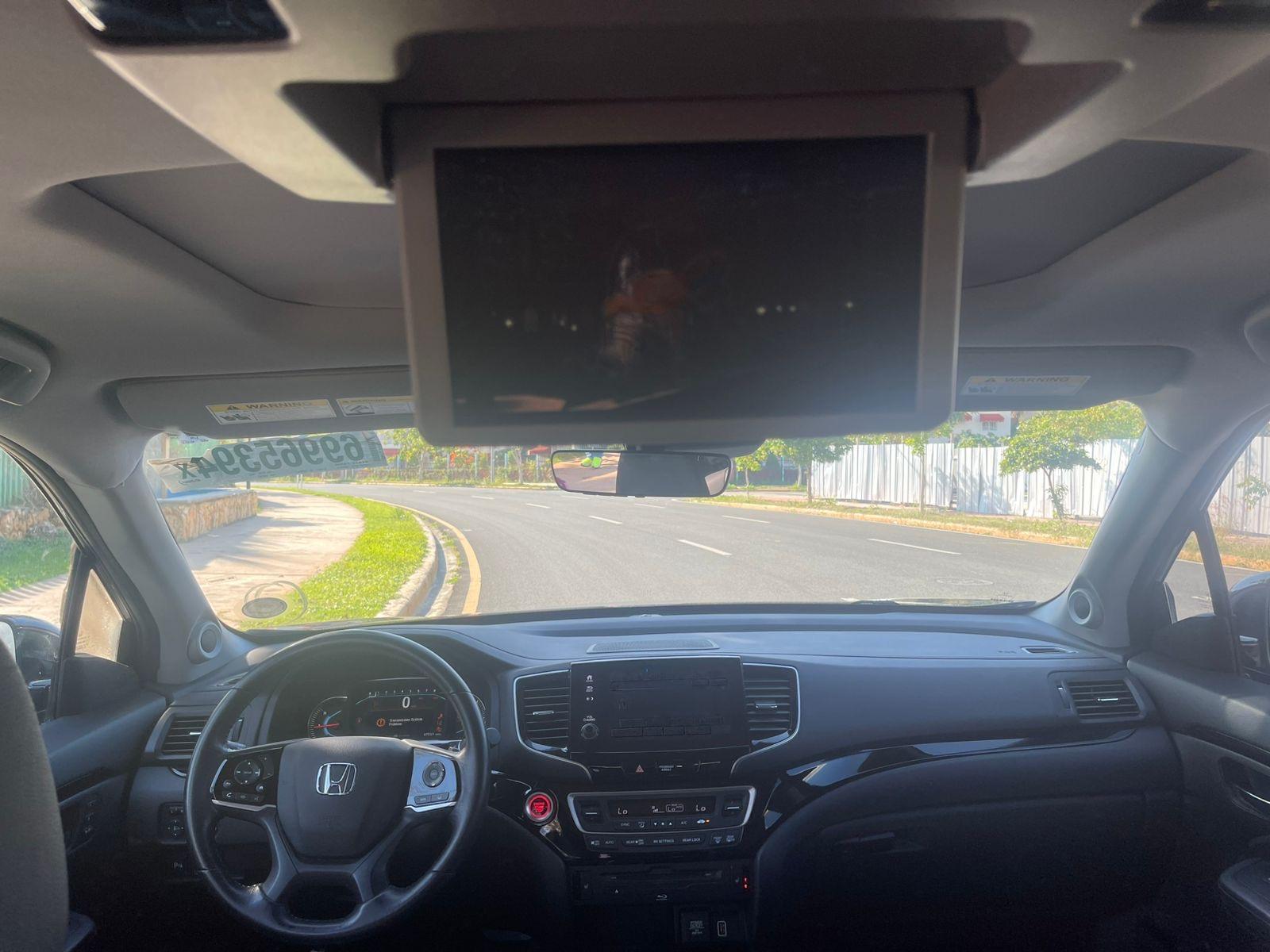 Honda Palot Touring Awd 2019 en Santo Domingo Este Foto 7261908-4.jpg
