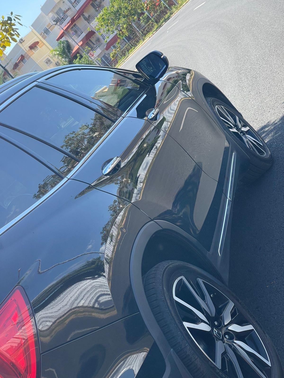 Honda Palot Touring Awd 2019 en Santo Domingo Este Foto 7261908-6.jpg