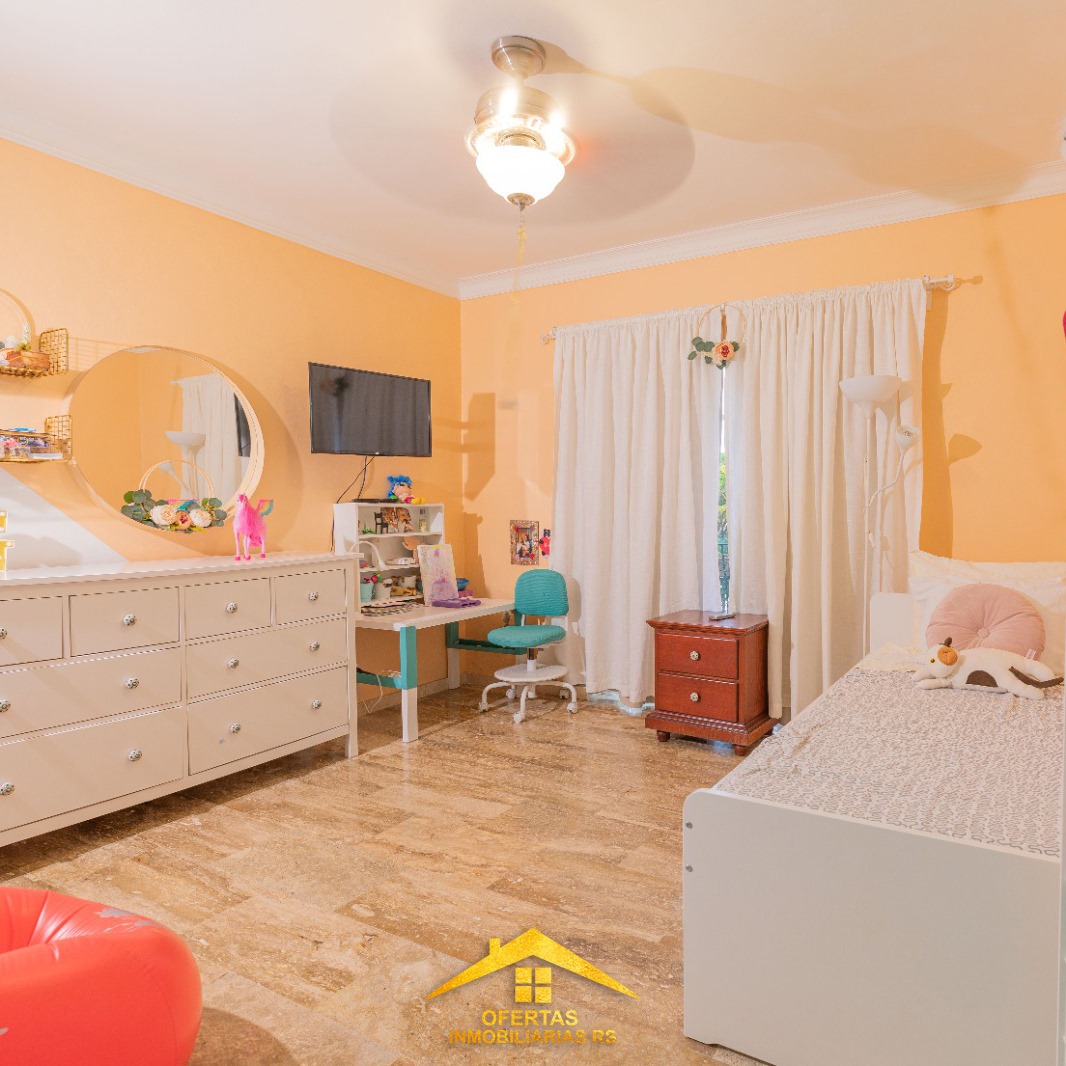 VENTA DE APARTAMENTO EN RESIDENCIAL CANEY PUNTA CANA  Foto 7261923-10.jpg