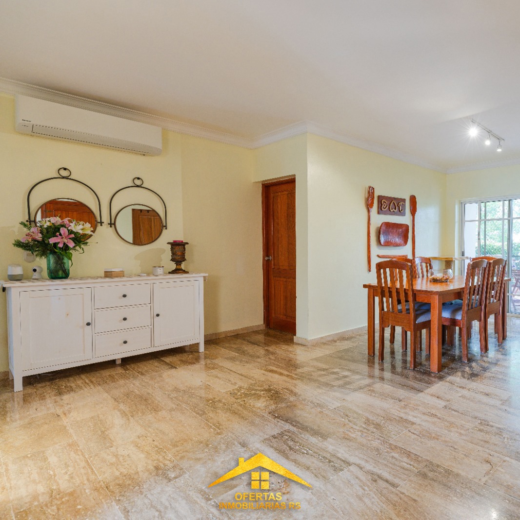 VENTA DE APARTAMENTO EN RESIDENCIAL CANEY PUNTA CANA  Foto 7261923-5.jpg