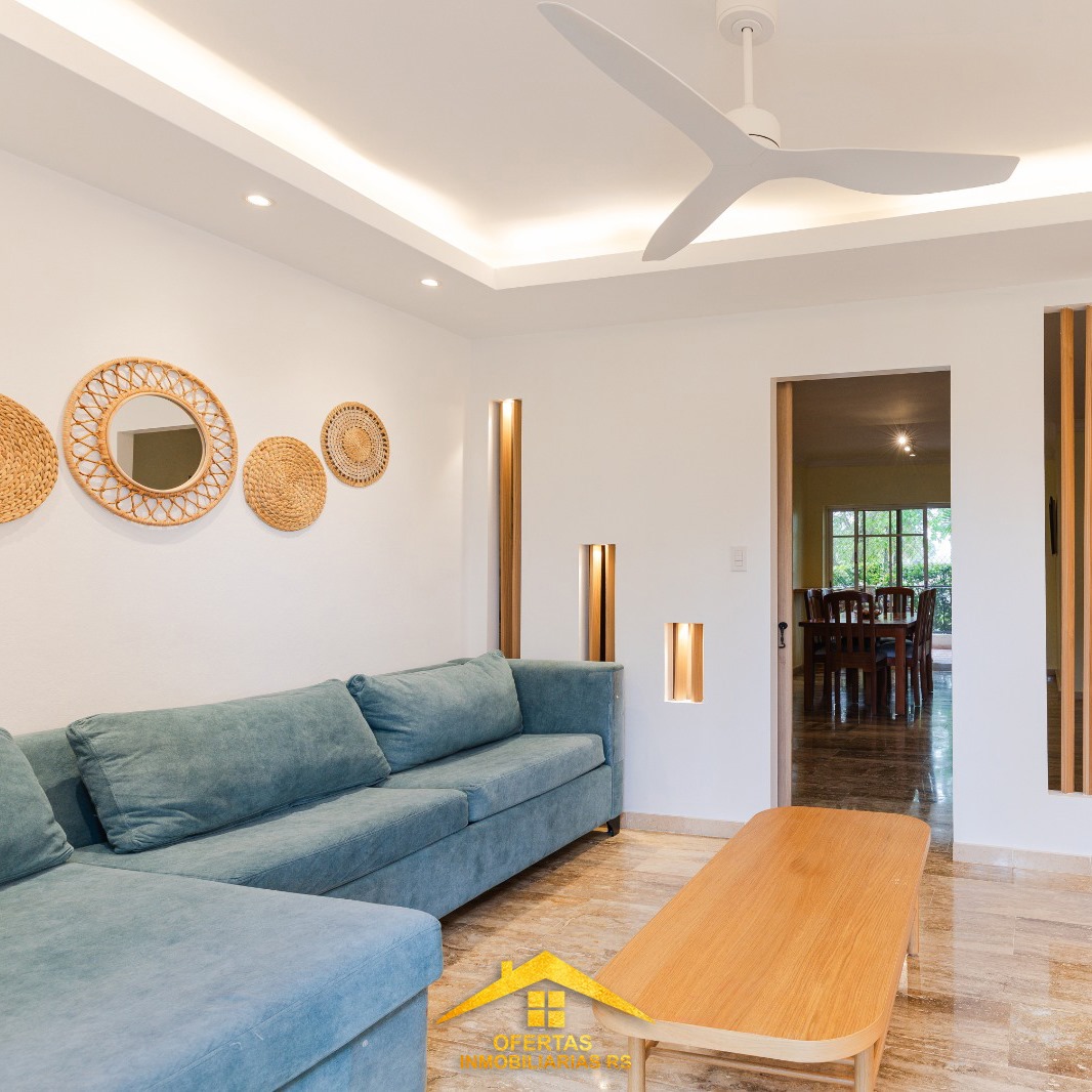VENTA DE APARTAMENTO EN RESIDENCIAL CANEY PUNTA CANA  Foto 7261923-6.jpg