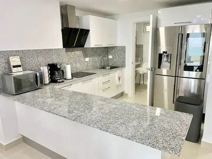 Apartamento en Juan Dolio 2 habitaciones piscina cerca de la playa Foto 7261973-3.jpg